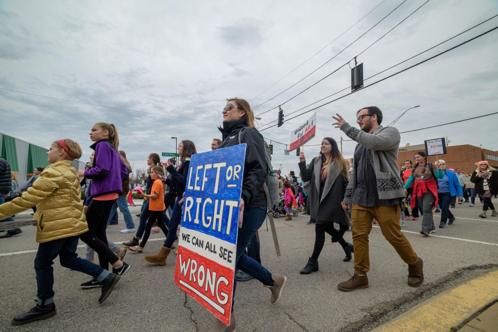 Protest